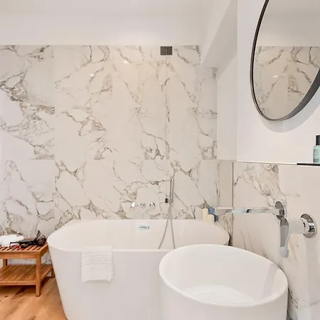 Nelli - Via Xxiv Maggio Casa de hóspedes La Spezia