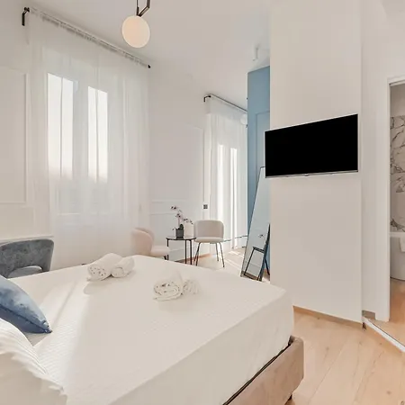 Casa de hóspedes Nelli - Via Xxiv Maggio