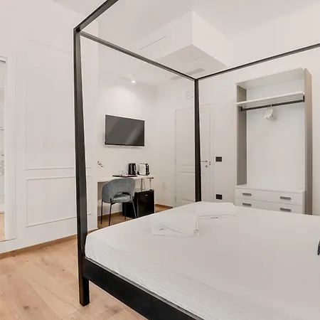 Casa de hóspedes Nelli - Via Xxiv Maggio