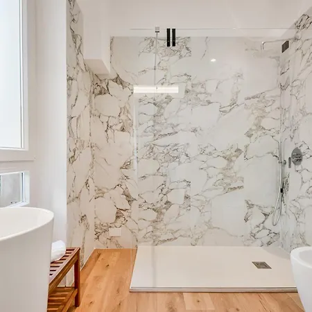 Casa de hóspedes Nelli - Via Xxiv Maggio 4*