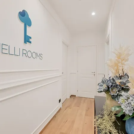 Casa de hóspedes Nelli - Via Xxiv Maggio La Spezia