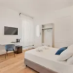 Affittacamere Nelli - Via Xxiv Maggio 4*