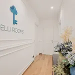 Affittacamere Nelli - Via Xxiv Maggio La Spezia