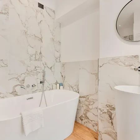 Nelli - Via Xxiv Maggio La Spezia