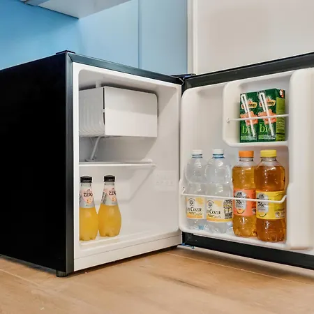 Nelli - Via Xxiv Maggio La Spezia