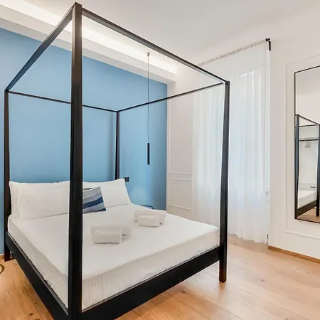 Maison d'hôtes Nelli - Via Xxiv Maggio