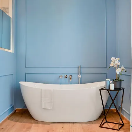 Maison d'hôtes Nelli - Via Xxiv Maggio La Spezia