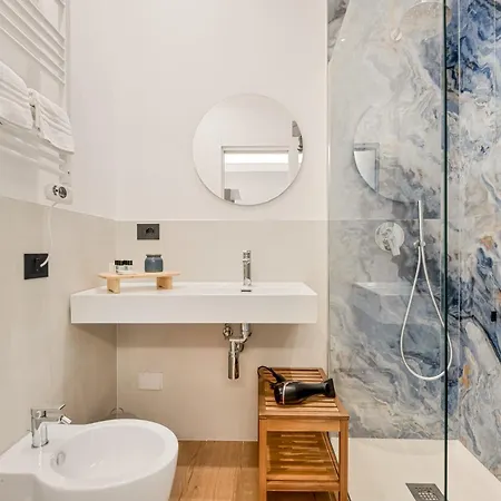 Nelli - Via Xxiv Maggio Maison d'hôtes 4*