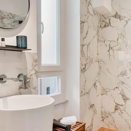 Гостевой дом Nelli - Via Xxiv Maggio 4*