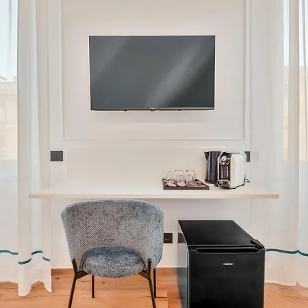 Гостевой дом Nelli - Via Xxiv Maggio