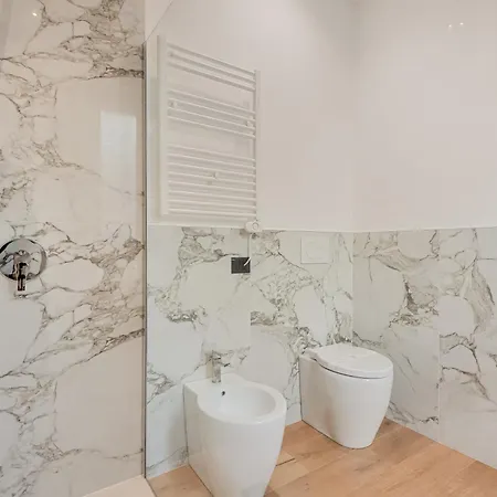 Nelli - Via Xxiv Maggio Гостевой дом