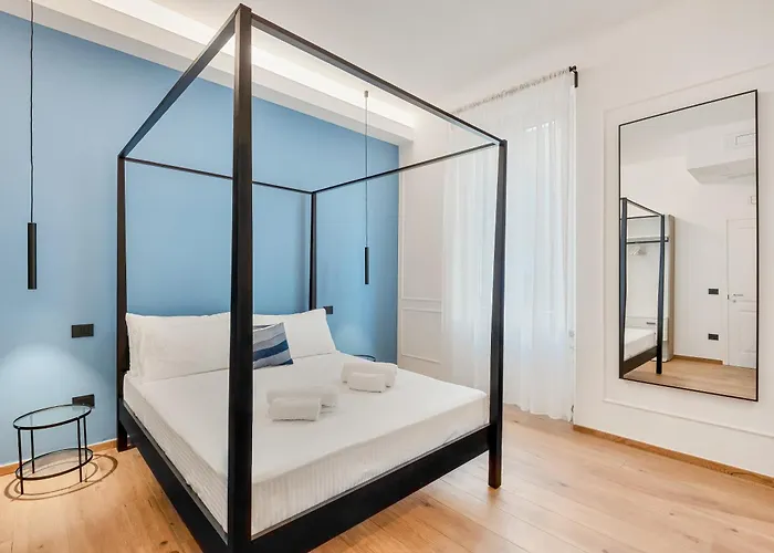 Guest house Nelli - Via Xxiv Maggio