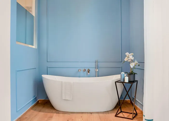 Maison d'hôtes Nelli - Via Xxiv Maggio La Spezia