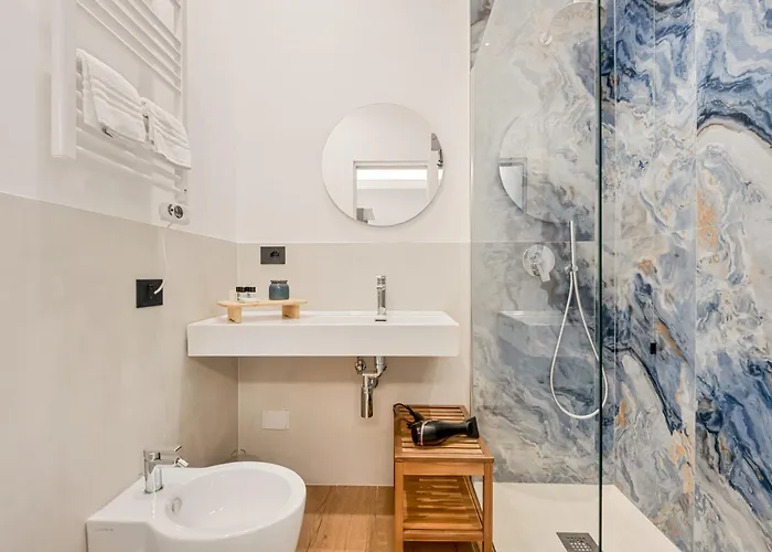 Nelli - Via Xxiv Maggio Guest house 4*