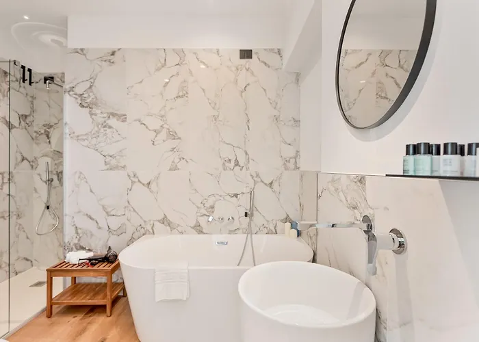 Nelli - Via Xxiv Maggio Guest house La Spezia