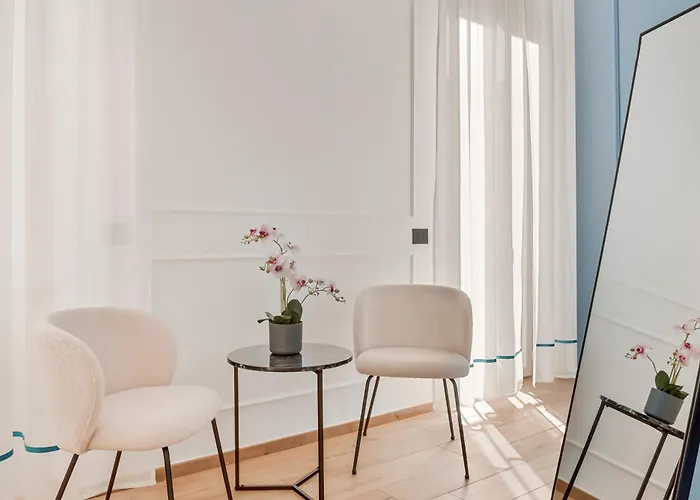 Maison d'hôtes Nelli - Via Xxiv Maggio La Spezia