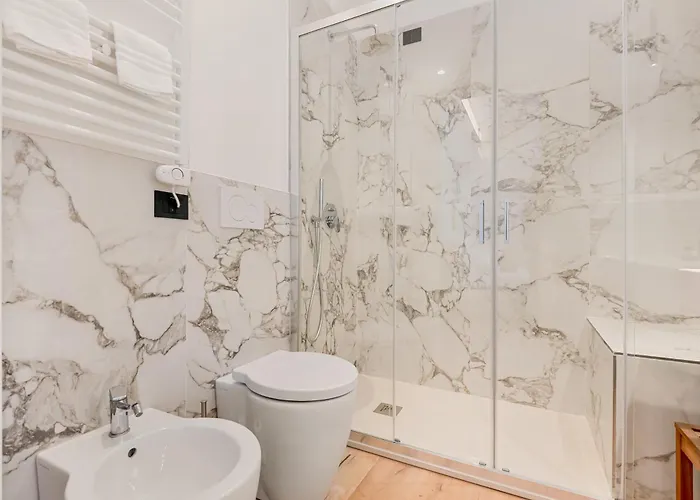 Maison d'hôtes Nelli - Via Xxiv Maggio La Spezia