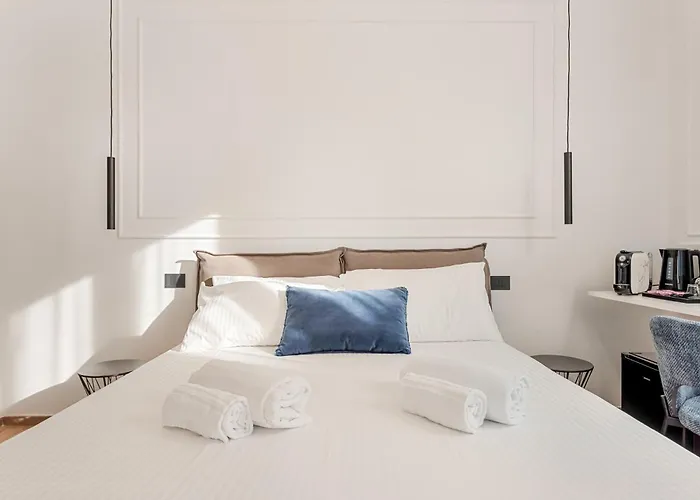 Nelli - Via Xxiv Maggio Guest house