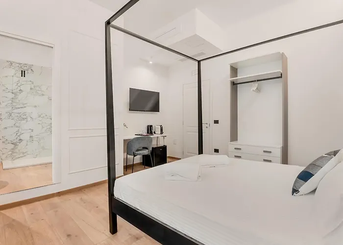 Guest house Nelli - Via Xxiv Maggio