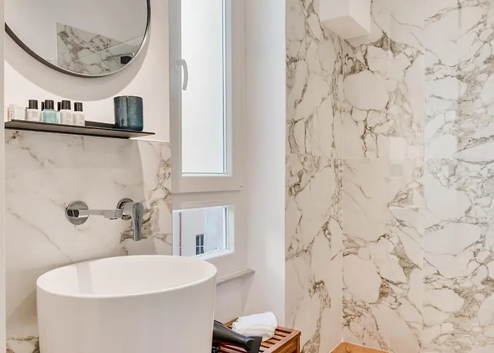 Maison d'hôtes Nelli - Via Xxiv Maggio 4*