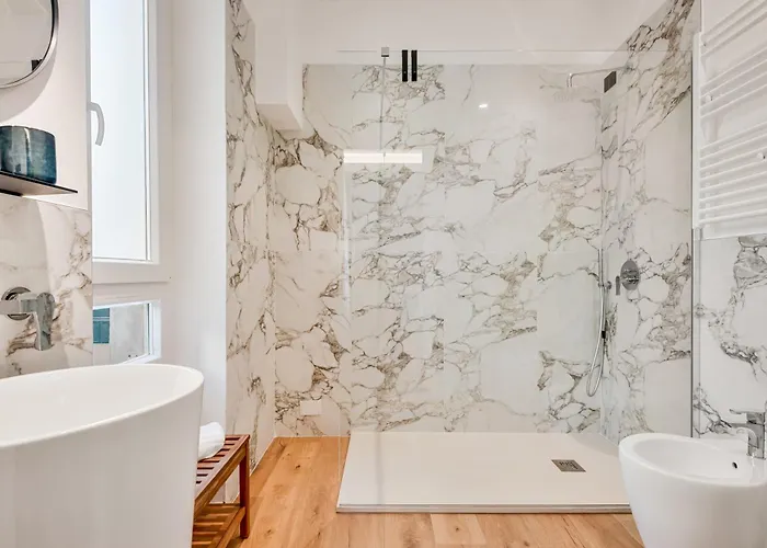 Maison d'hôtes Nelli - Via Xxiv Maggio 4*