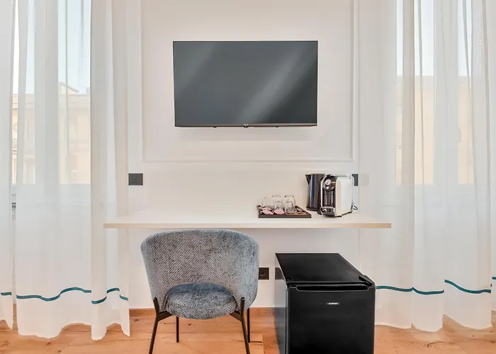 Pensión Nelli - Via Xxiv Maggio