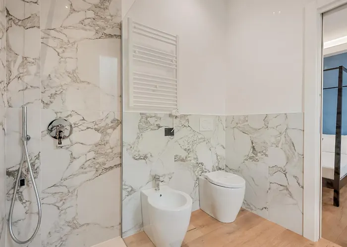 Nelli - Via Xxiv Maggio Maison d'hôtes