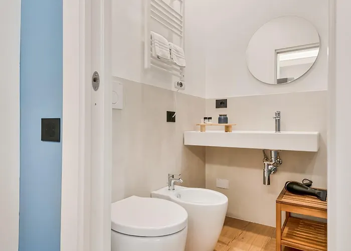 Nelli - Via Xxiv Maggio Guest house 4*